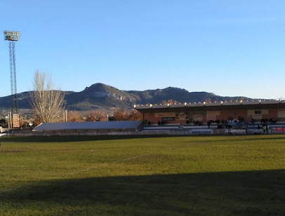 Estadío Municipal La solana
