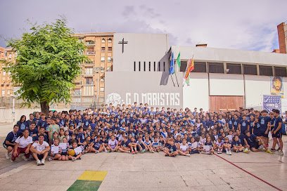 Club Deportivo Maristas Sevilla