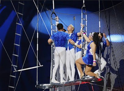 Zona Deportiva La Devesa