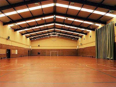 Polideportivo San Juan de la Peña