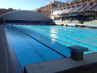 Club Esportiu Mediterrani
