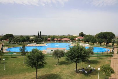 Club de Campo Sevilla La Rinconada