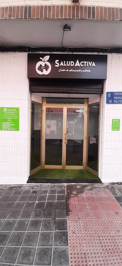Salud Activa