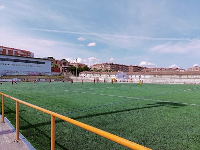 Estadio Obispo Laplana