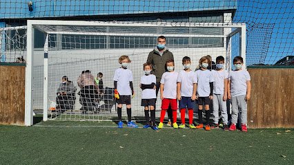 Soccerworld Sports Zaragoza