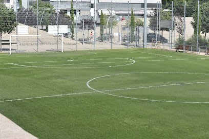 Fundació Acadèmia de Futbol L’Hospitalet – FAFLH