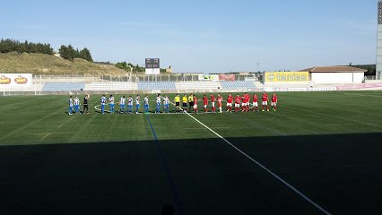 Ciudad Deportiva