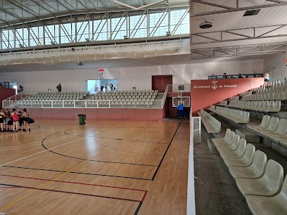 Pabellón Norte Sabadell