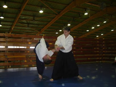 Aikido Aikikai Cádiz