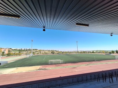 Escuela De Fútbol Siete Picos Colmenar