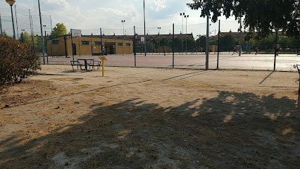 Polideportivo Ensanche