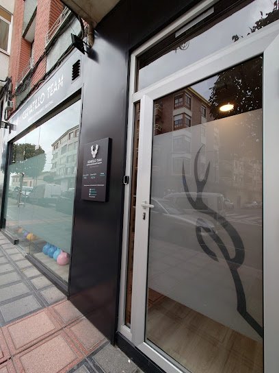 Cervatillo Centro de Entrenamiento Personal