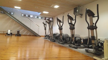 Gimnasio Ayuntamiento Fraga