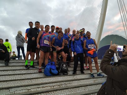 Sede Club Deportivo Camp de Morvedre