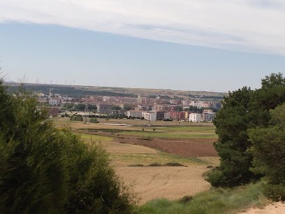 Campo de fútbol de Villatoro