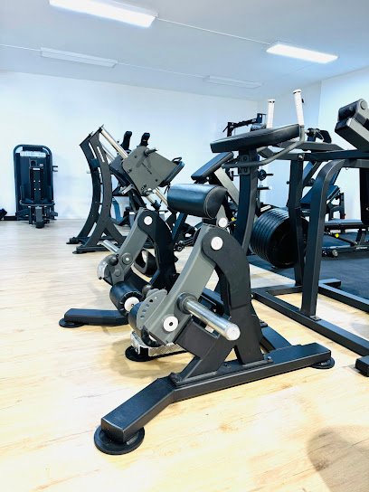 Bonfill Centro Entrenamiento