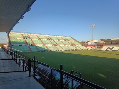 Estadio Romano José Fouto