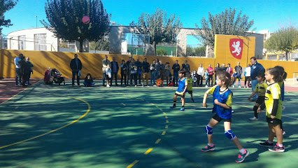 Centro Deportivo Municipal La Jota