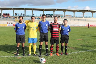 Coria Club de Fútbol