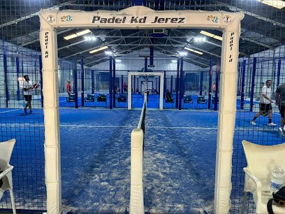 PADEL KD