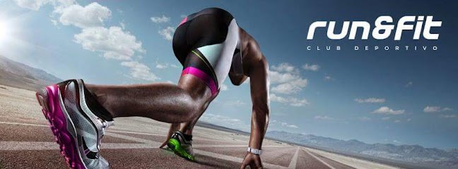 Run&Fit Chiclana