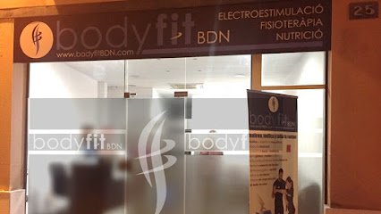 Bodyfitbdn