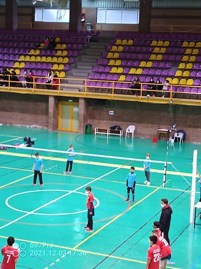 Óbila Center