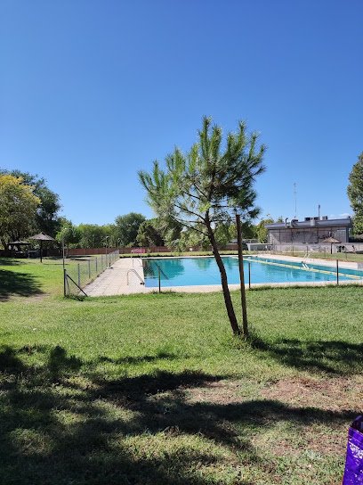 Hispaocio Villaviciosa