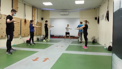 Gimnasio Miguelturra
