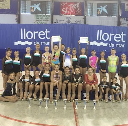 Club Patinatge Artístic Lloret