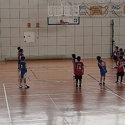 Centro Deportivo Mendigorría