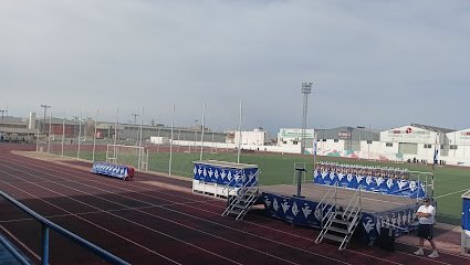 Polideportivo Municipal Guadassuar