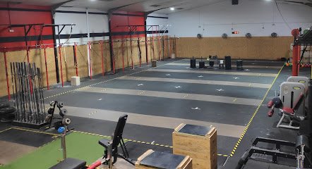 Box Olimpo Málaga
