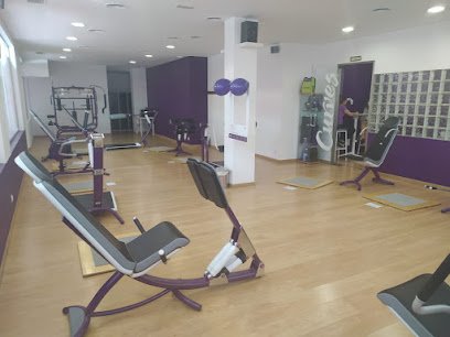 Curves Sabadell – Fitness