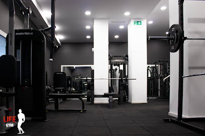 LifeGym Barcelona