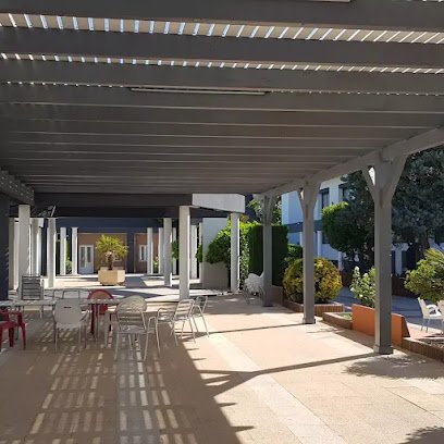 Complejo Deportivo Codetosa