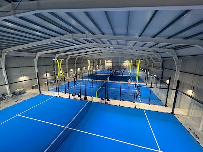 Infinity Padel Indoor