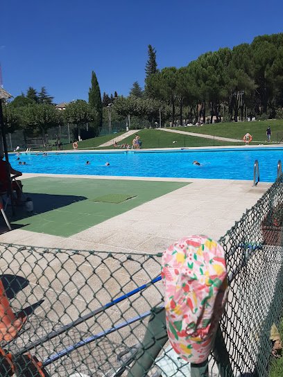 Centro Deportivo Municipal Huerta Vieja