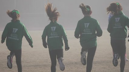 Club de Atletismo Ecosport