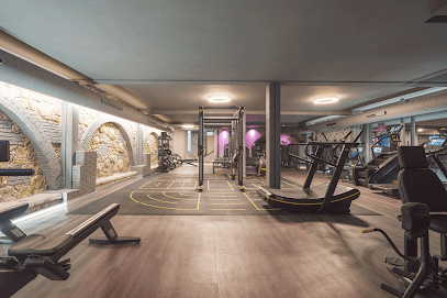 Boutique Gym Girona by O2 Centre Wellness