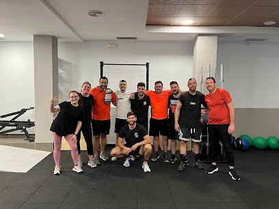 Bodifit Caleta Centro de Entrenamiento