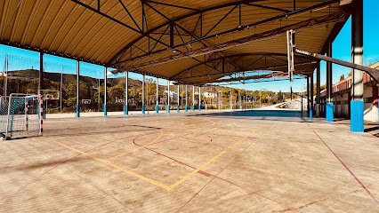Complejo Deportivo Prat de la Riba