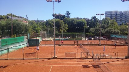 Club de Tenis Torremar