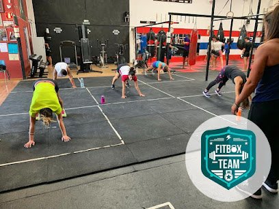 Fitbox Team