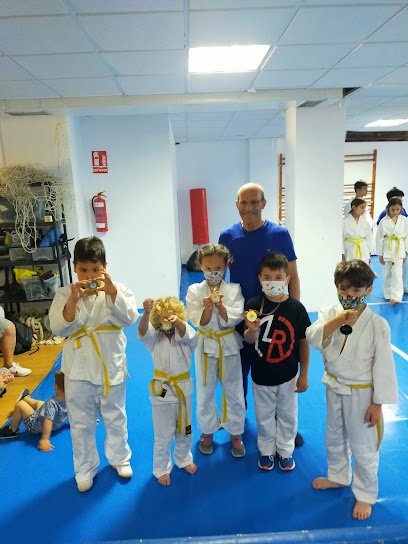 Gimnasio Vargas