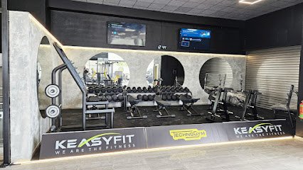 KEASYFIT Puerto de Sagunto