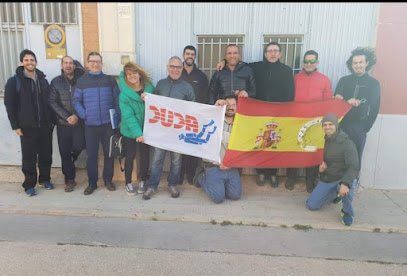 C.R.S. Cota Cero del Grupo Cota Cero