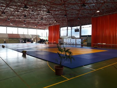 Polideportivo Olimpia