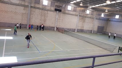 Polideportivo Puebla