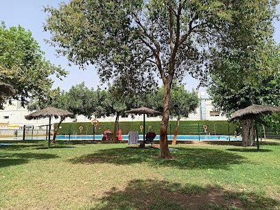 Club deportivo sociocultural de Suboficiales Salas Larrazábal